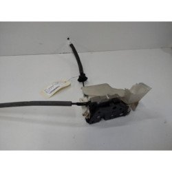 Serrure Avant Gauche Audi A3 3 Sportback Phase 1